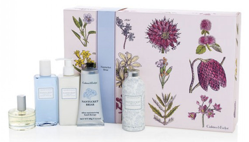 crabtree-evelyn-nantucket briar-deluxe-gift