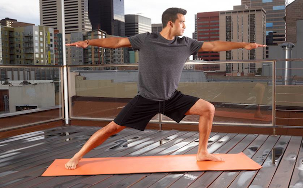 Gaiam-yoga-mat-clothing-men