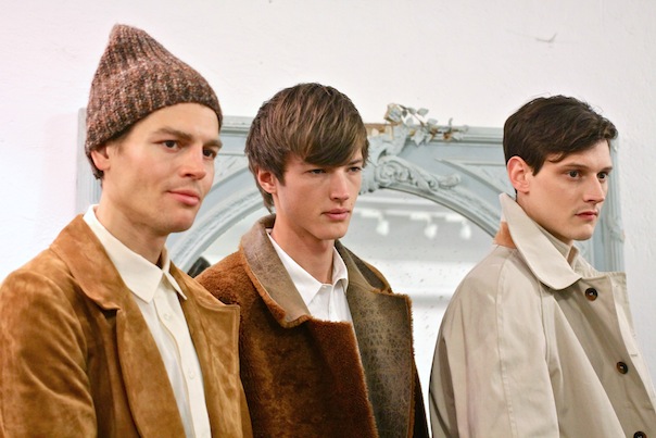 billy-reid-fall-winter-2015-1-backstage-models