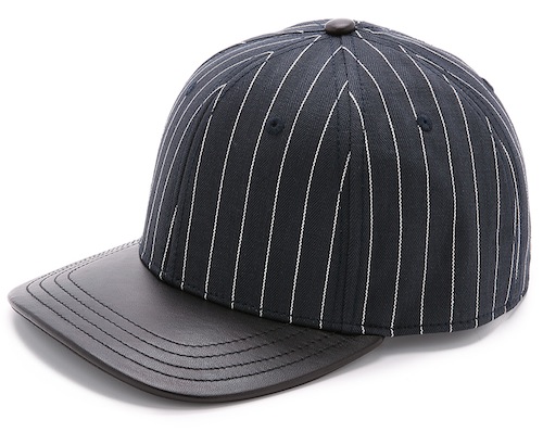 Rag-Bone-Leather-Brim-Baseball-Cap