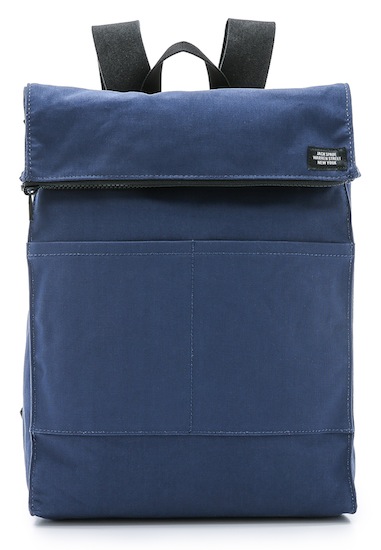 3-Jack-Spade-Bonded-Cotton-Backpack