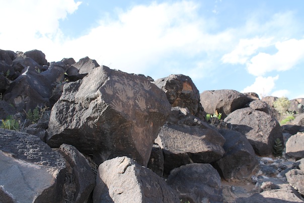 albuquerque-4-petroglyphs