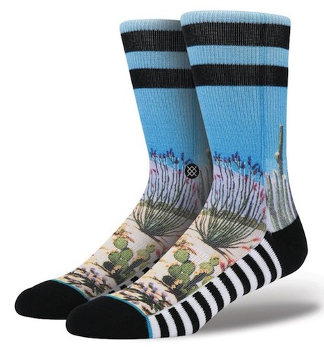 stance-socks