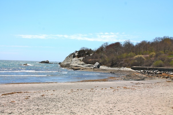 newport-rhode-island-beach