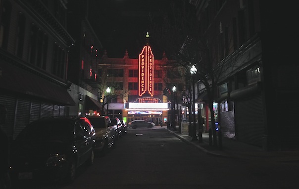 providence-downtown-night-thearter