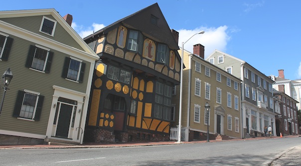 providence-historic-district