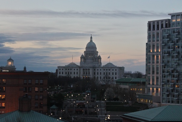 providence-state-capital