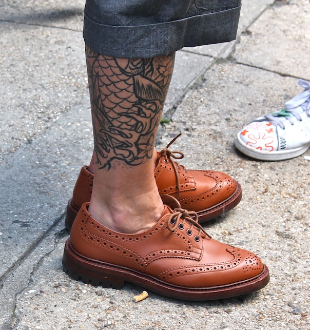 street-style-mens-nyfwm-spring-2016-13-nick-wooster-shoes