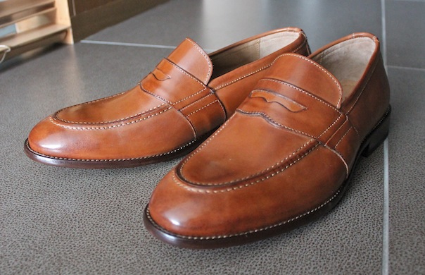 Johnston-Murphy-Allred-Penny-Loafers