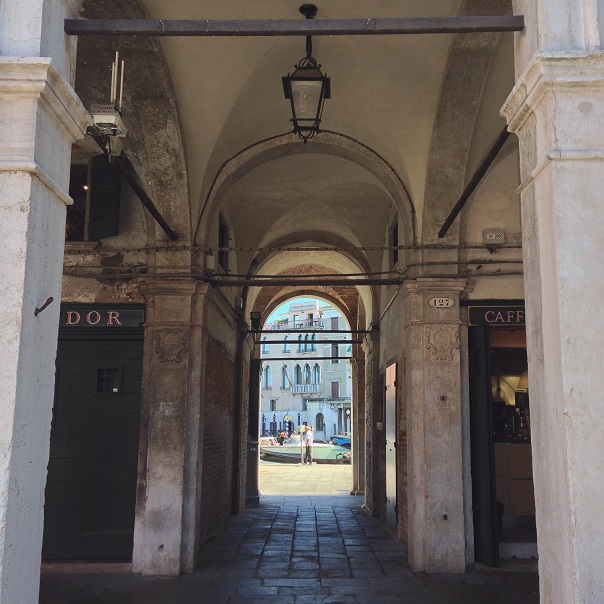 venice-architecture