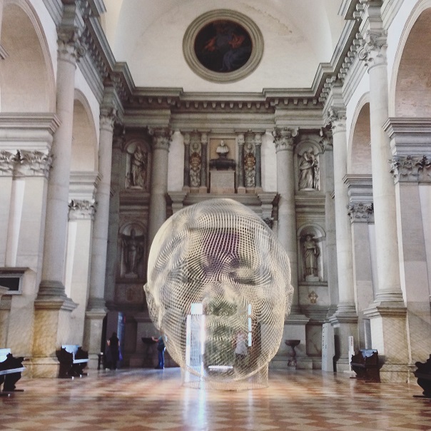 venice-church-modern-art