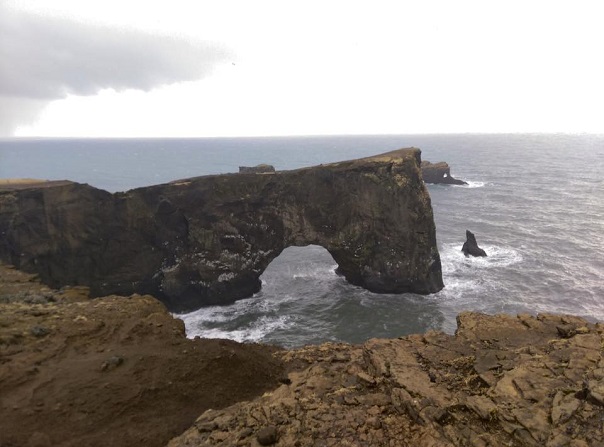 dyrholaey-cliff-iceland-ocean