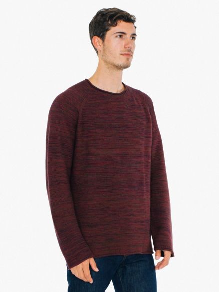american-apparel-bricolage-roll-edge-sweater