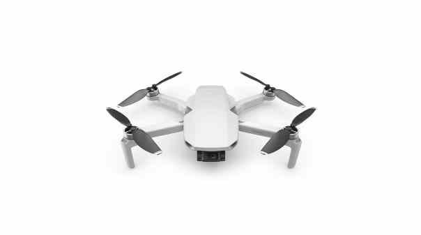 DJI Global Mavic Mini 1