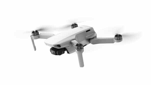 DJI Global Mavic Mini 2